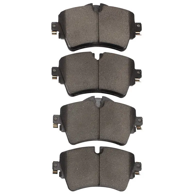 Dfc 14-21 Mini Cooper Clubman Front Euro 5000 Ceramic Brake Pads 2