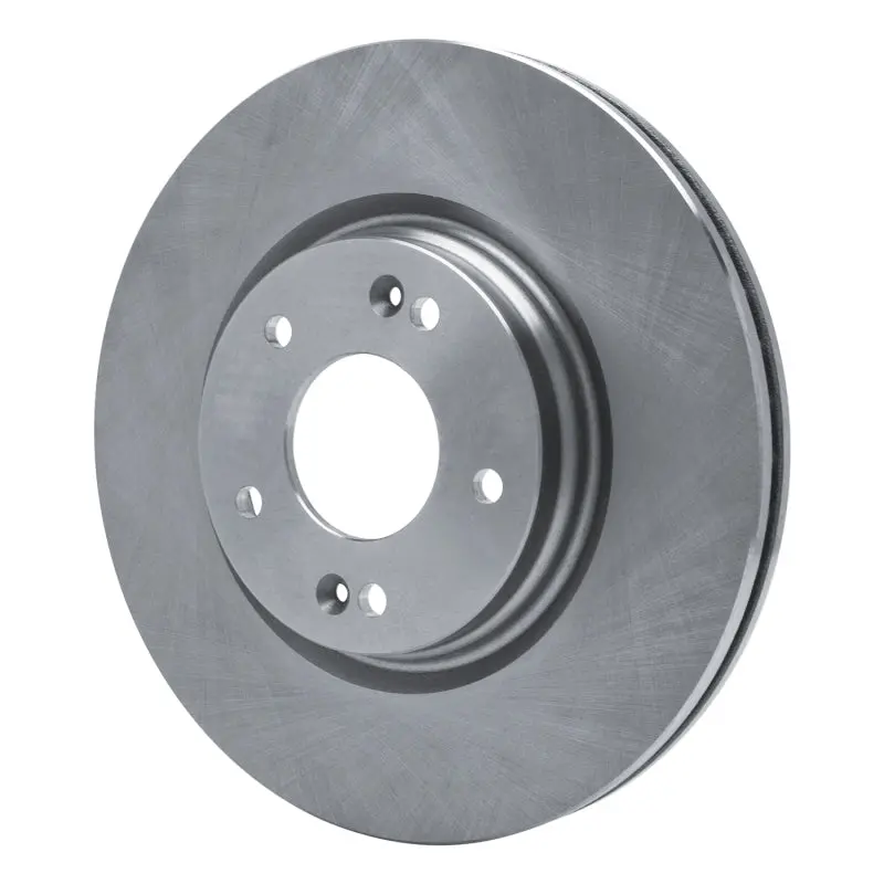 Dfc 15-25 Hyundai Kona Front Brake Rotor 2