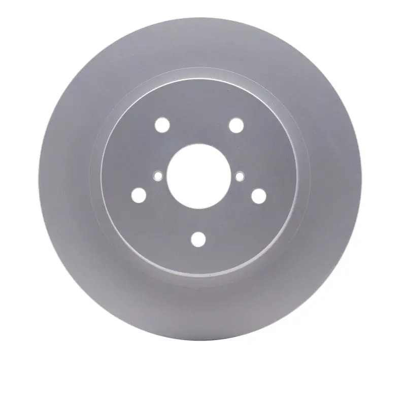 Dfc 15-25 Subaru Wrx Rear Geospec Coated Rotor 1
