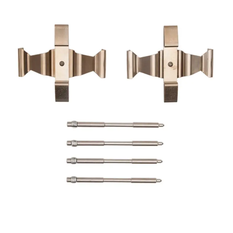 Dfc 16-25 Bmw Alpina Xb7 Front Premium Hardware Kit 1