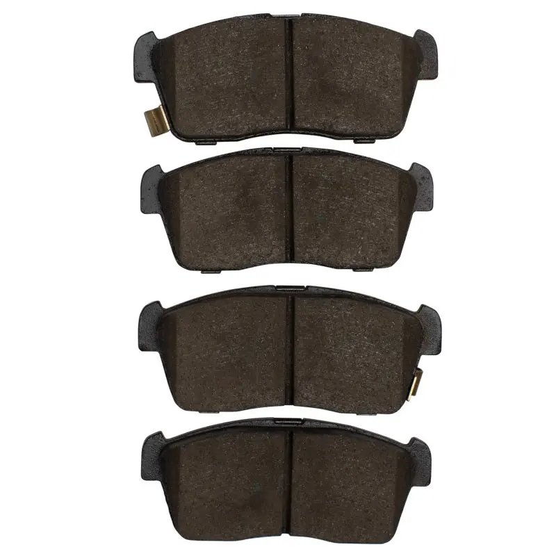 Dfc 17-21 Suzuki Ignis (Mexico) Front 3000 Ceramic Brake Pads 1