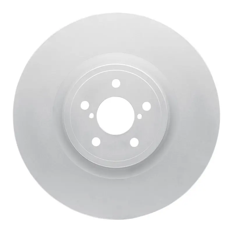 Dfc 17-25 Subaru Brz Front Hi-Carbon Alloy Geomet Coated Rotor 1