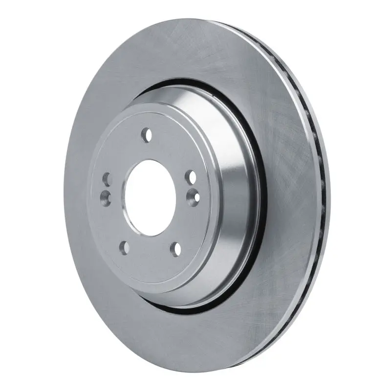 Dfc 18-23 Genesis G80 Rear Brake Rotor 2