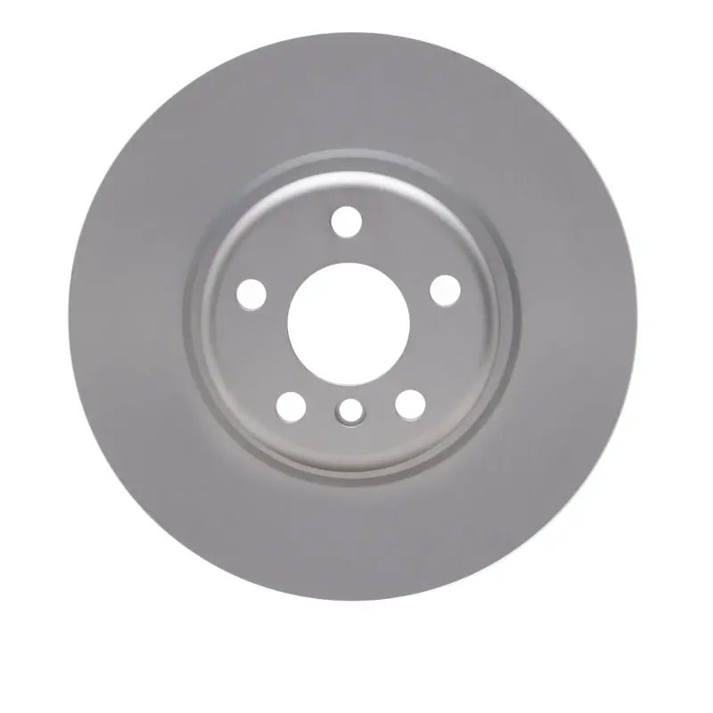 Dfc 18-25 Bmw 230I Front Hi-Carbon Alloy Geomet Coated Rotor 1