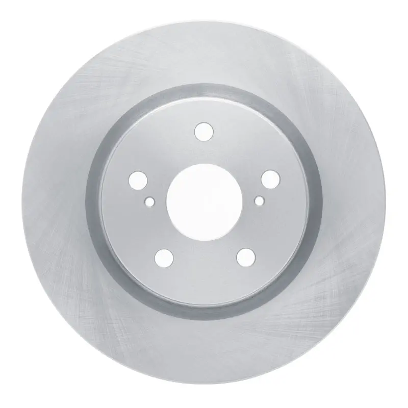 Dfc 18-25 Lexus Es250 Front Brake Rotor 1