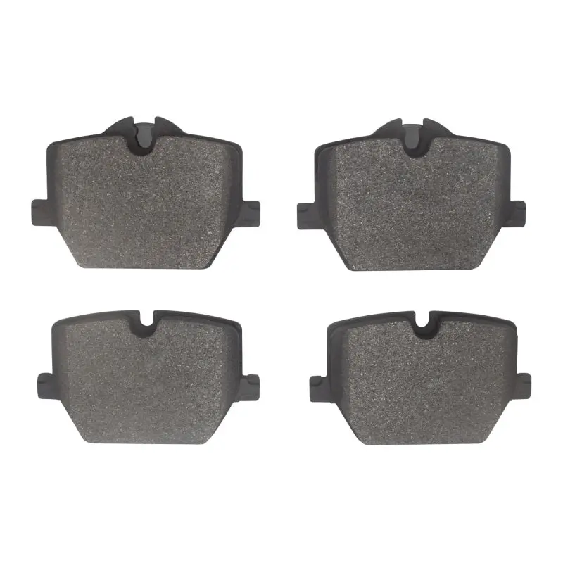Dfc 19-25 Bmw M340ix Rear 5000 Advanced Low Metallic Brake Pads 1