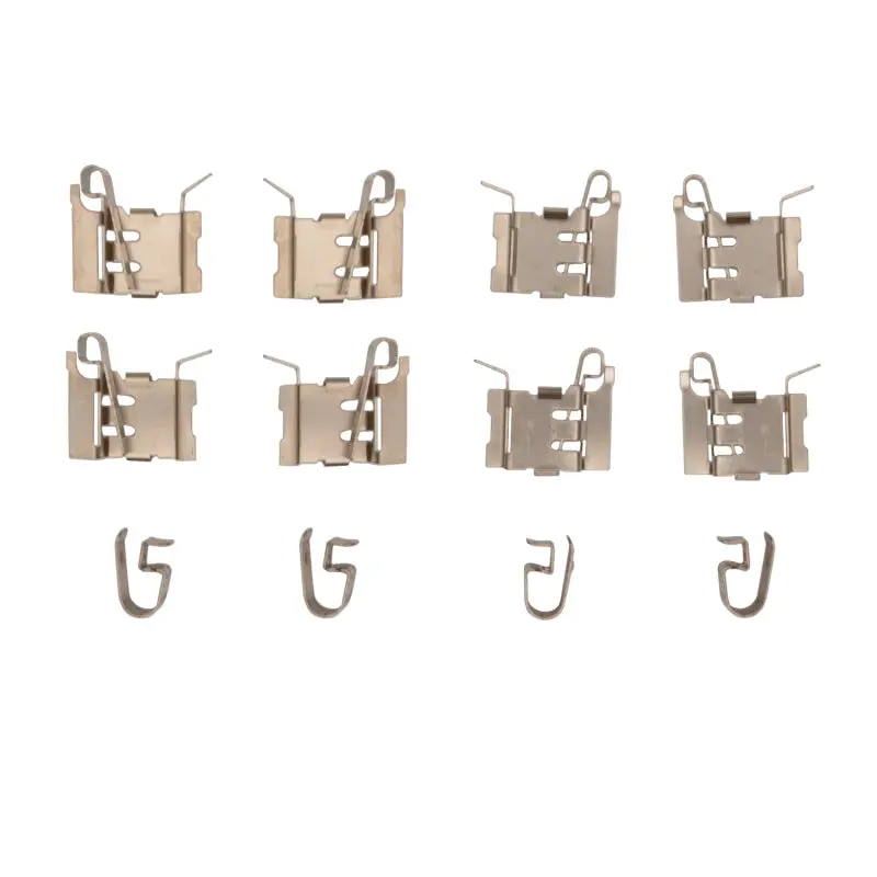 Dfc 19-25 Infiniti Qx60 Rear Premium Hardware Kit 1