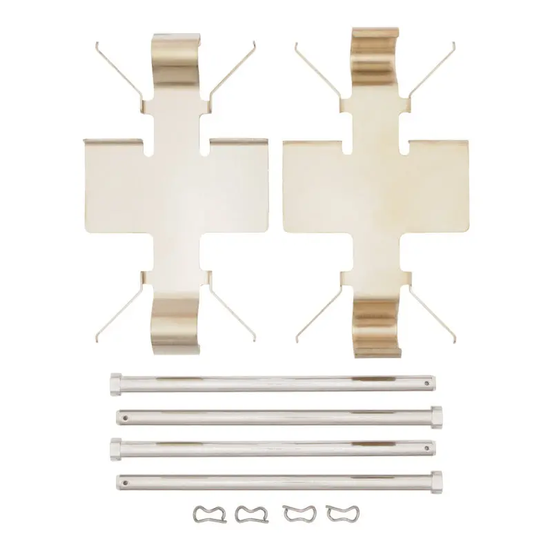 Dfc 19-26 Cadillac Escalade Esv Front Premium Hardware Kit 1