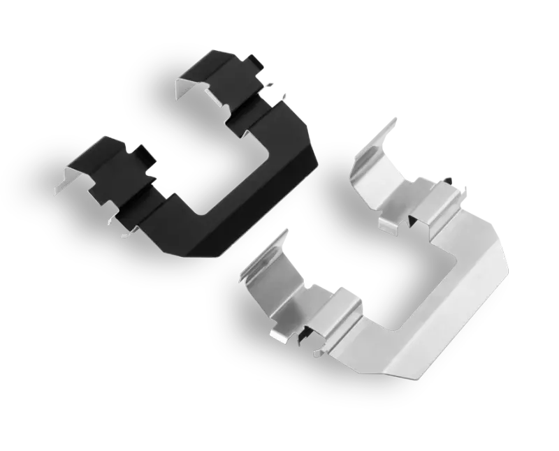 Dfc 20-25 Hyundai Sonata Front Premium Hardware Kit 1