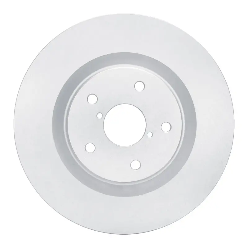 Dfc 20-25 Subaru Wrx Front Geospec Coated Rotor 1