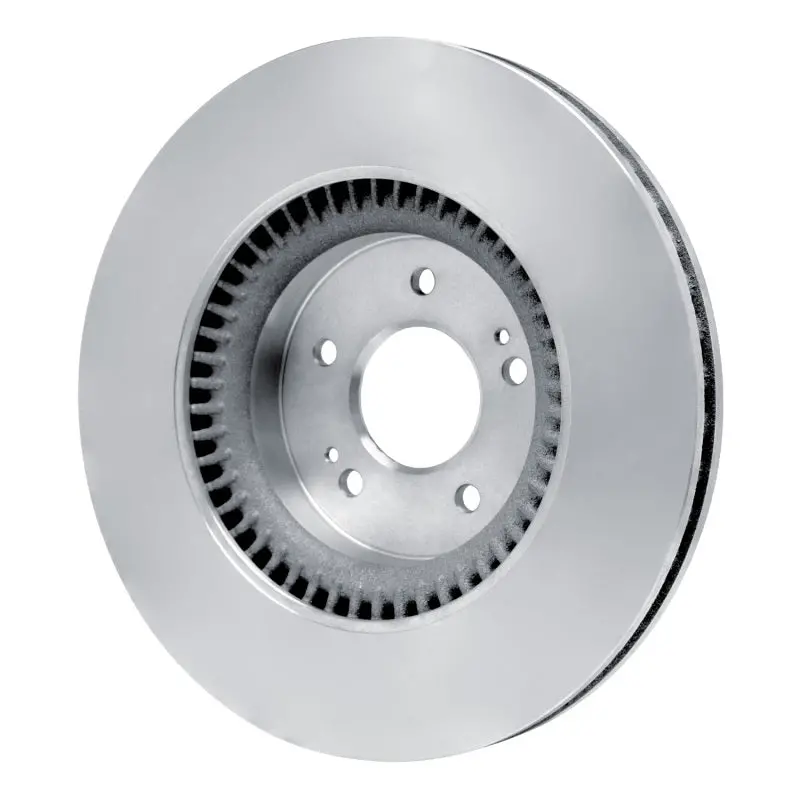 Dfc 22-23 Genesis G70 Front Brake Rotor 2