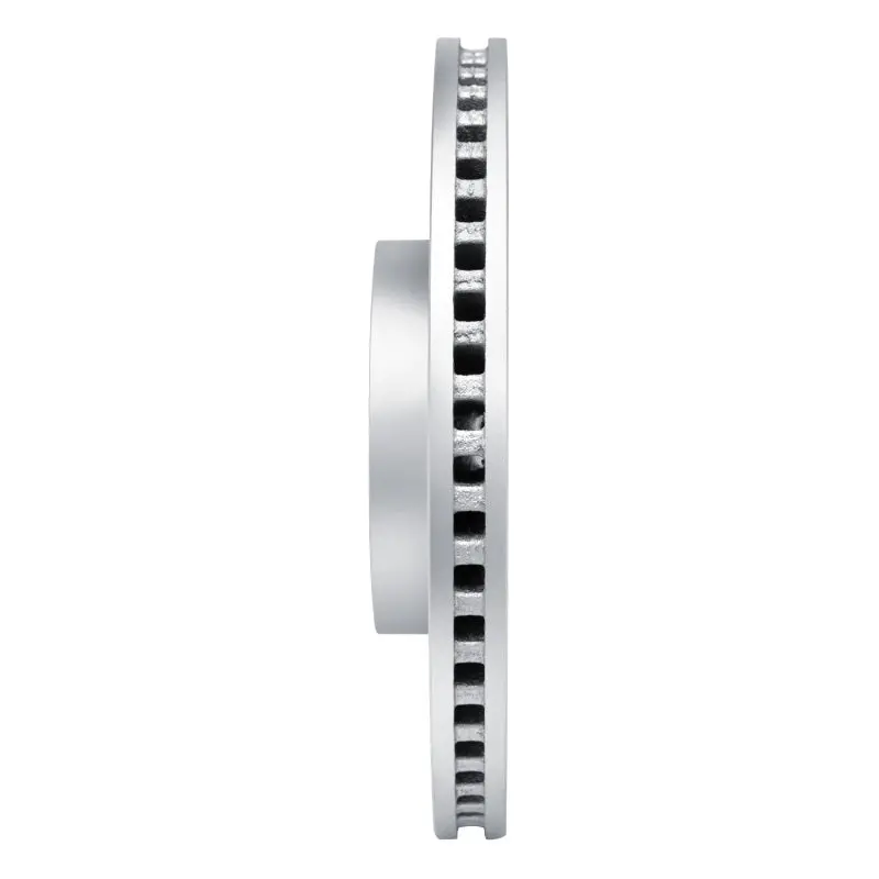 Dfc 22-23 Genesis G70 Front Geospec Coated Rotor 2