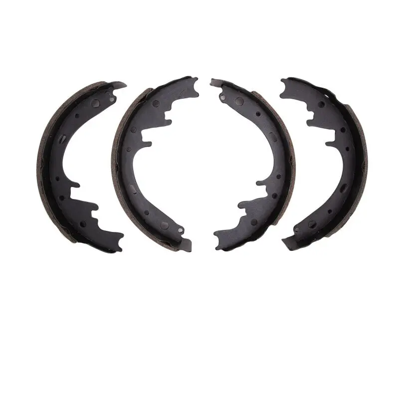 Dfc 55-96 Dodge D100 Rear/Front Premium Service Shoes 1