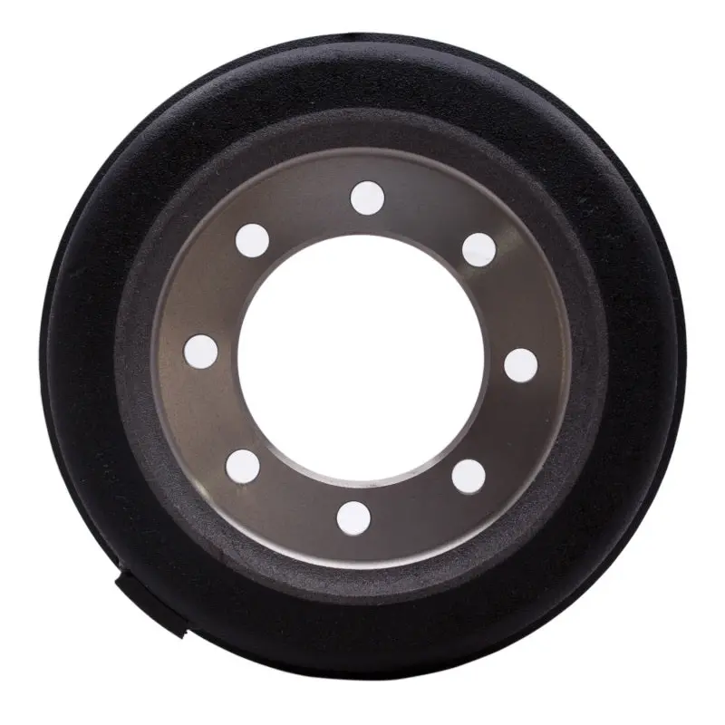 Dfc 66-72 Ford F-250 2Wd (Excl Super Duty) Front True Balanced Brake Drum 1