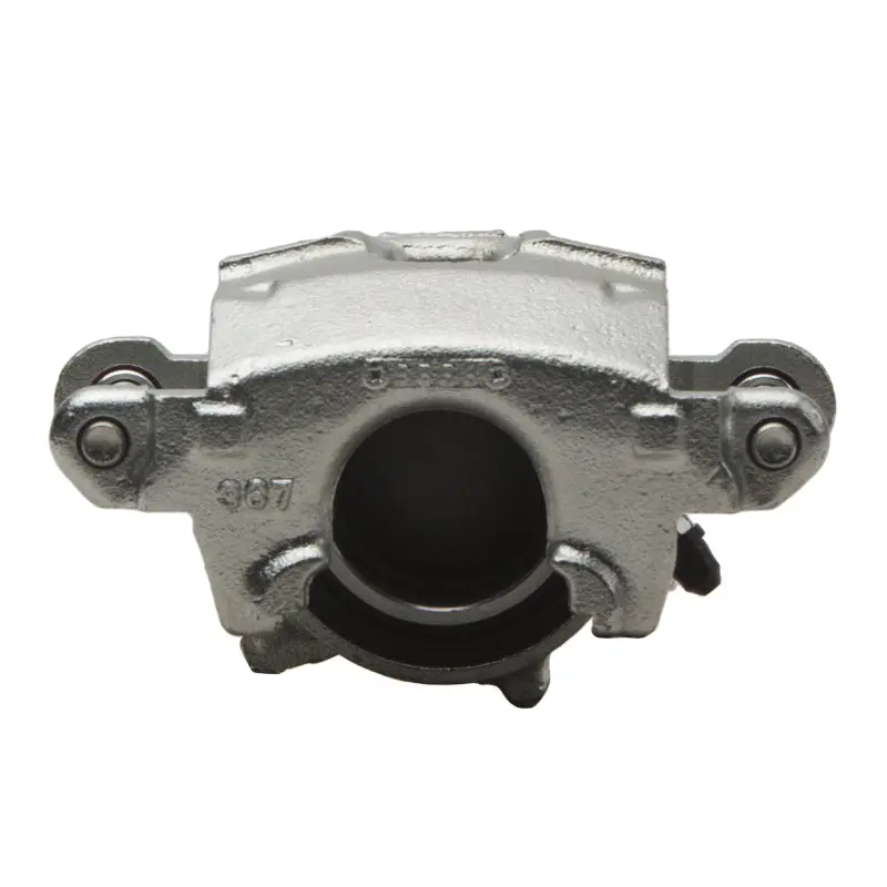 Dfc 78-04 Buick Regal Front-R Premium Caliper - Silver Zinc Coated 1