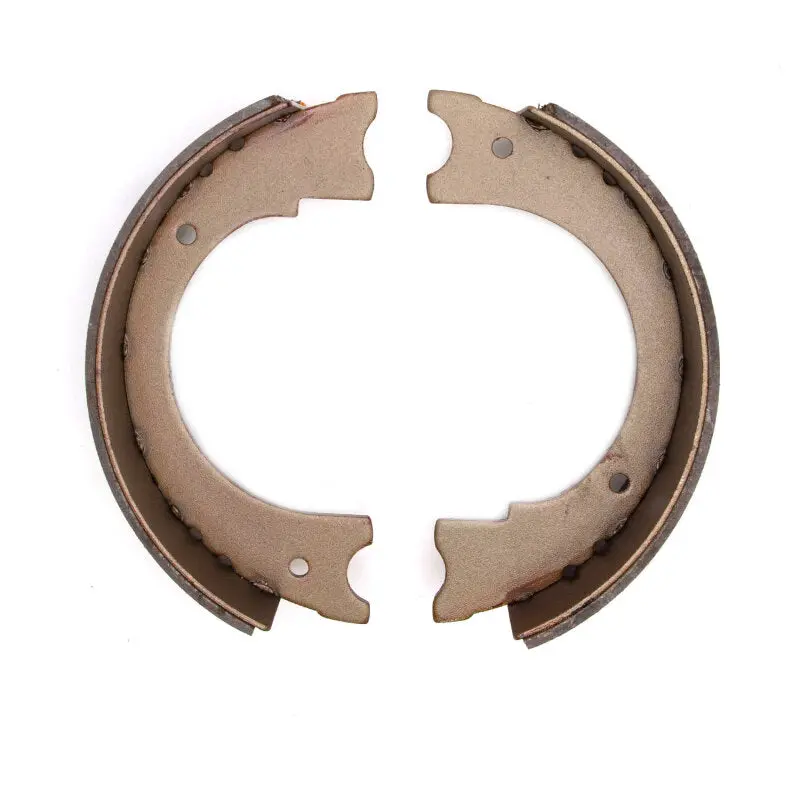 Dfc 83-24 Blue Bird All American Fe (Hydro Disc Brakes) Parking Brake/Parking Parking Shoes 1