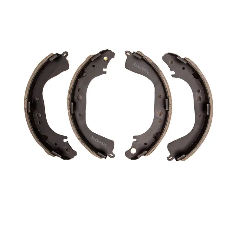 Dfc 87-8 Toyota Tacoma Rear Premium Service Shoes 1