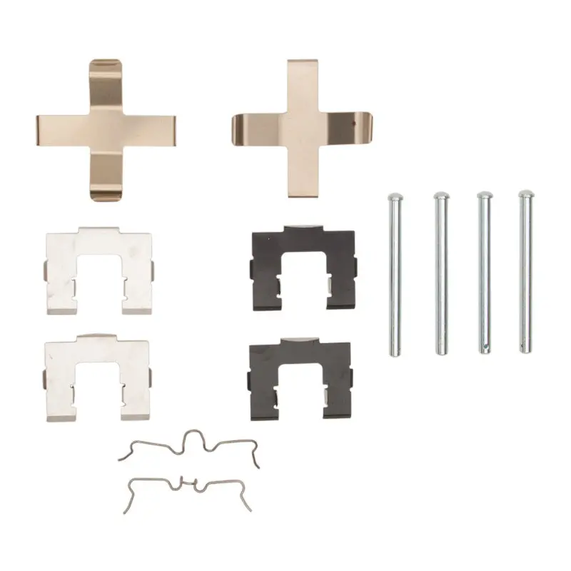Dfc 89-96 Nissan 300Zx Rear Premium Hardware Kit 1
