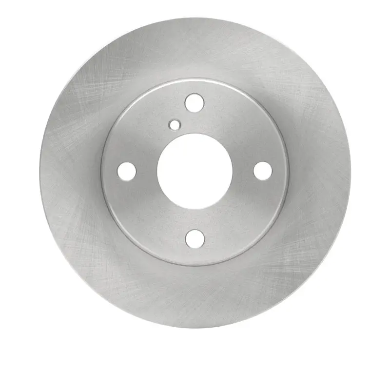 Dfc 90-93 Mazda Miata Front Brake Rotor 1