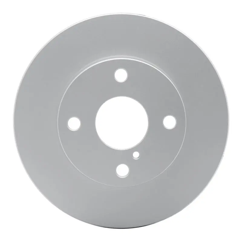 Dfc 90-93 Mazda Miata Front Geospec Coated Rotor 1