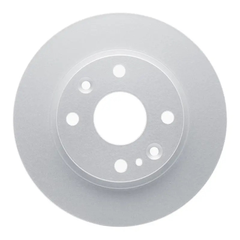 Dfc 90-93 Mazda Miata Rear Geospec Coated Rotor 1