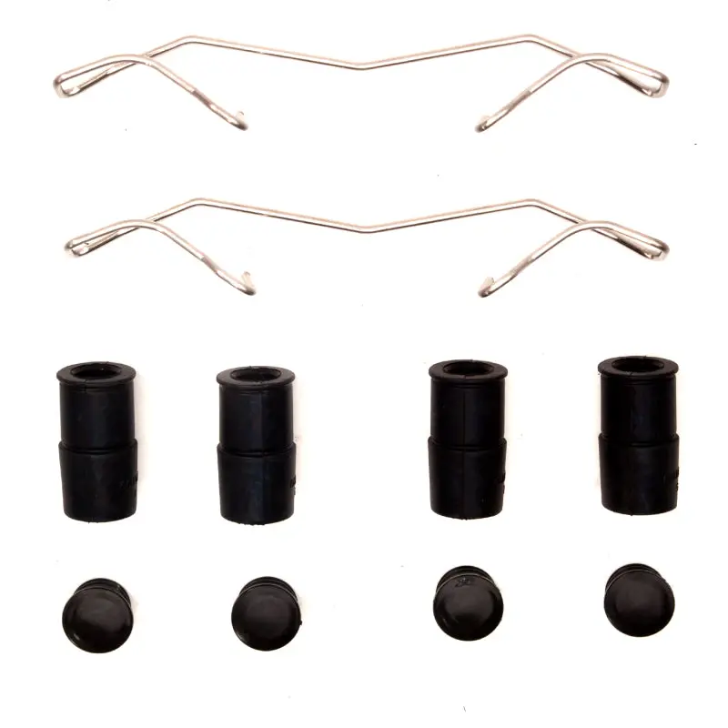 Dfc 94-25 Audi Tt Quattro Front Premium Hardware Kit 1