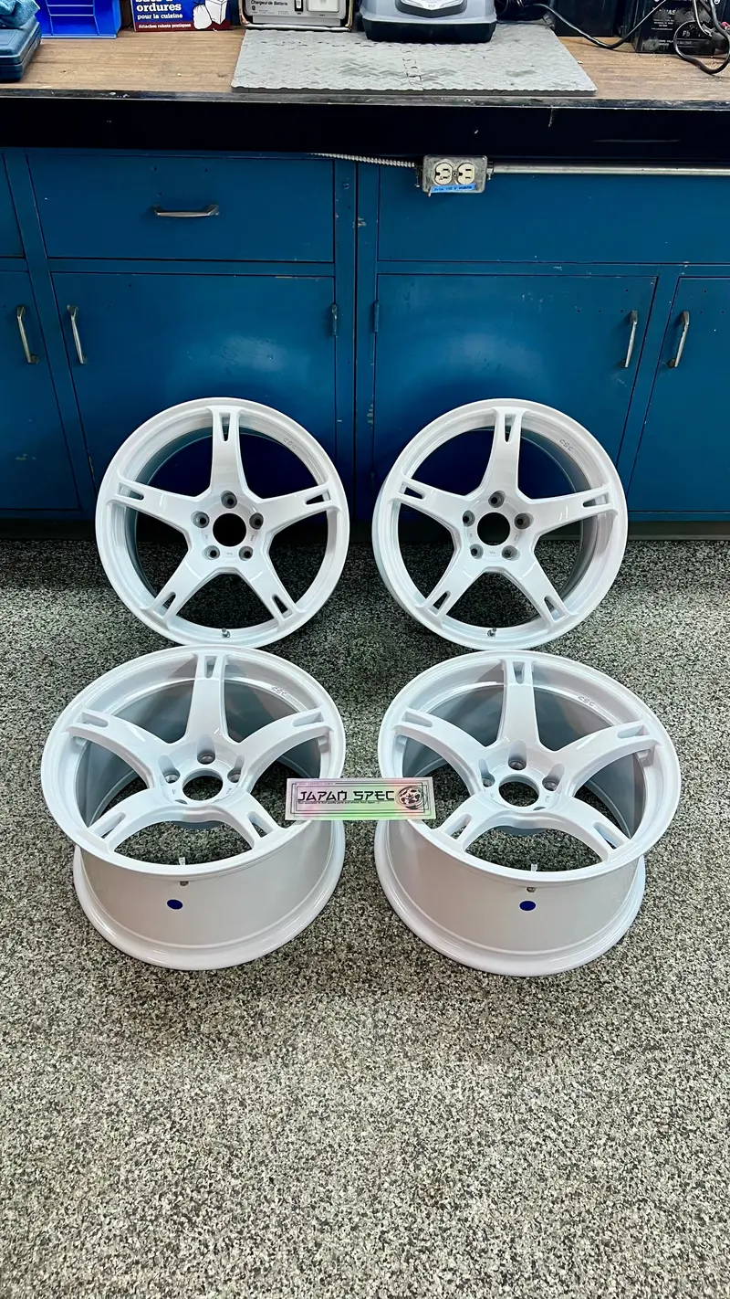 Doall Cst Zero-1 Hyper V2 17'' 1
