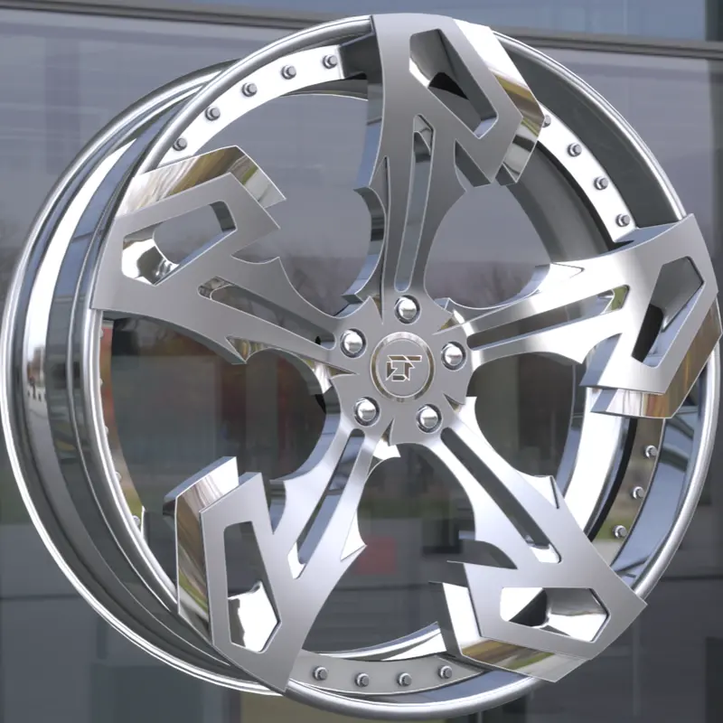 Dope Forged 001 1
