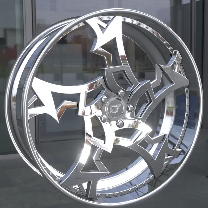 Dope Forged 002 1