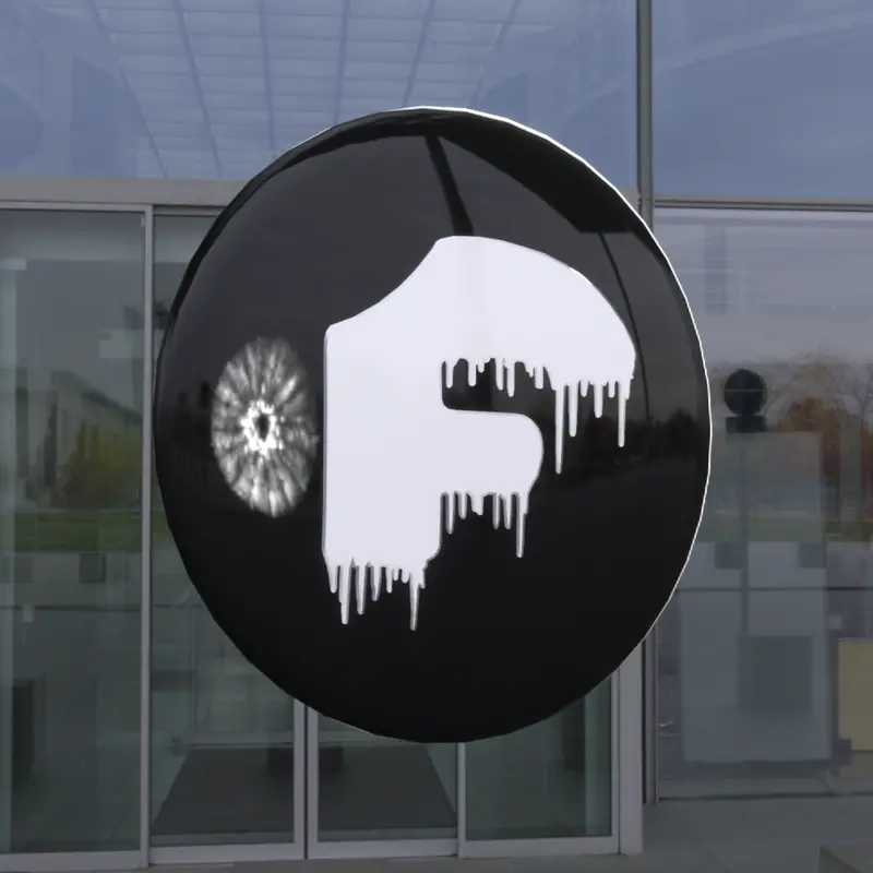 Drippy Forgiato Cap 1