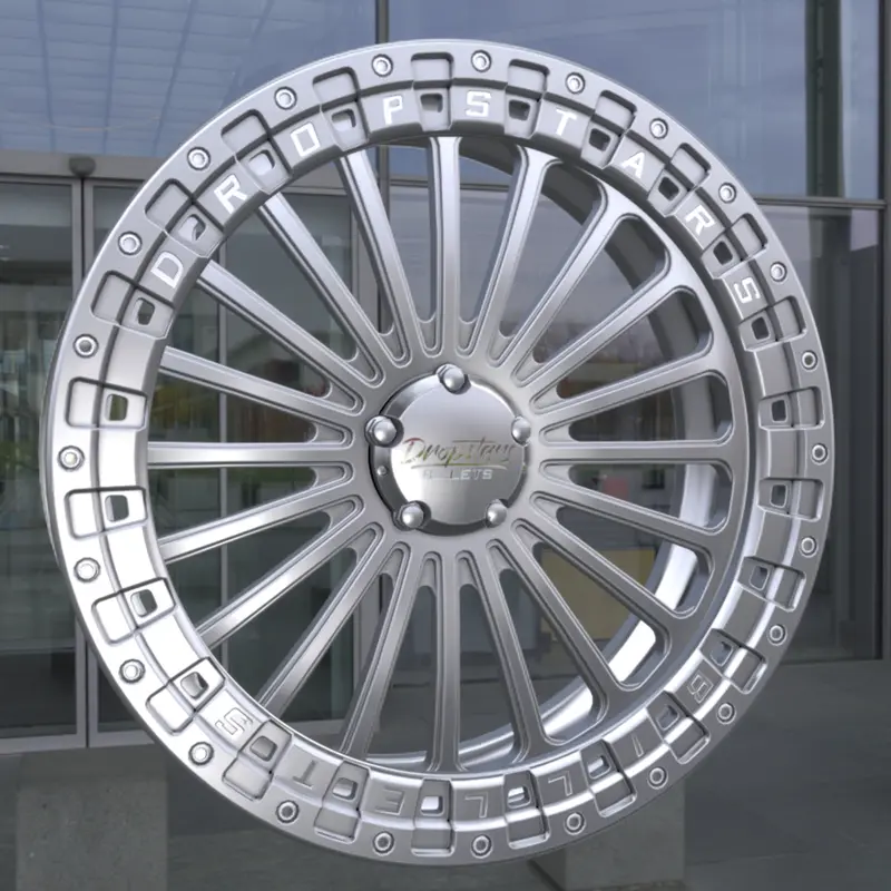 Dropstars Dsb-01 1