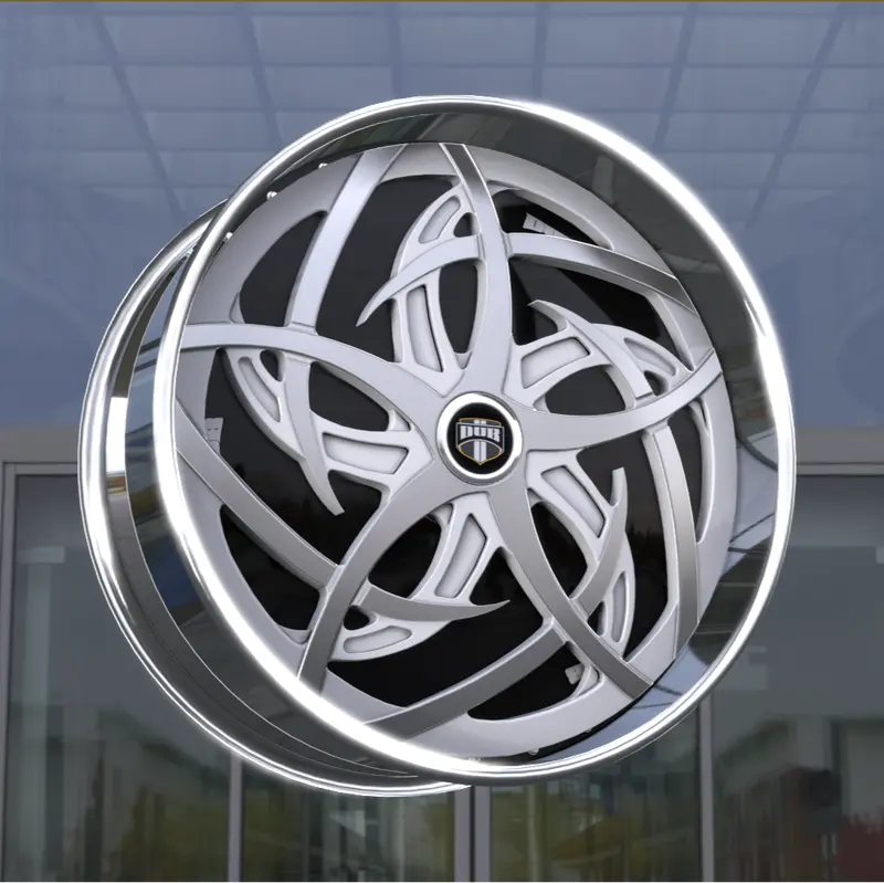 Dub Crooked S831 1