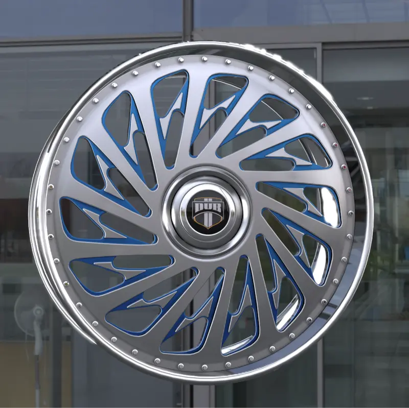Dub Sway Big Cap 1