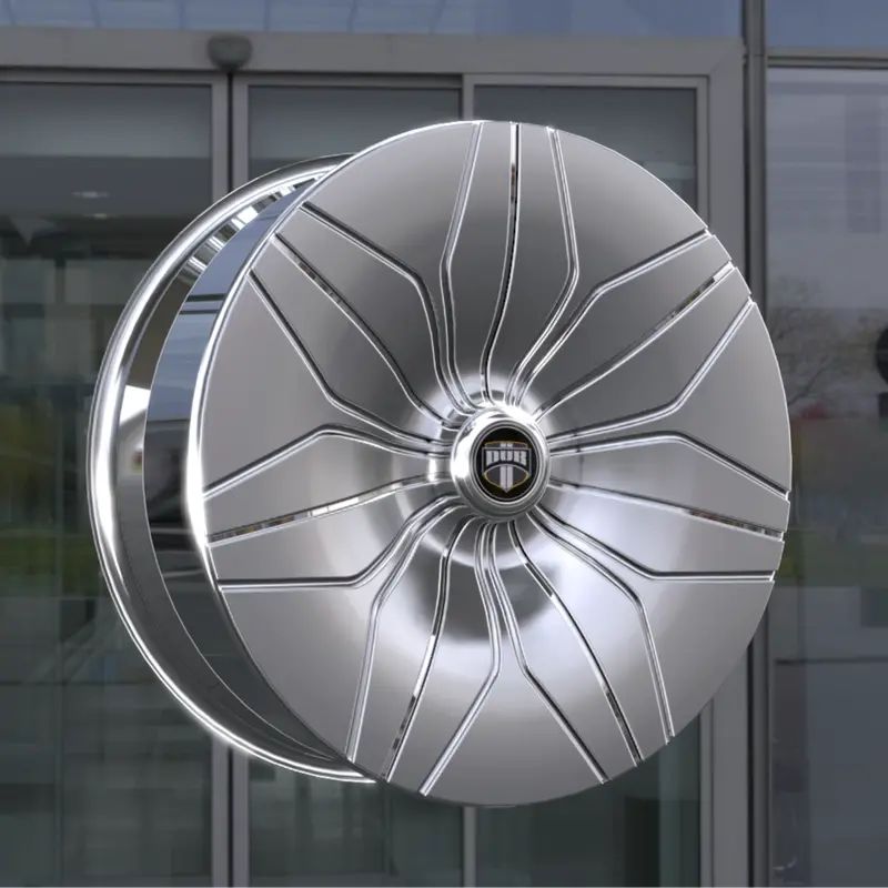 Dub Thuddie S913 1