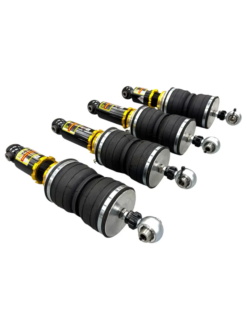 Dynamic Pro Air Struts - Audi R8 2008-2015 (Type 42) 2