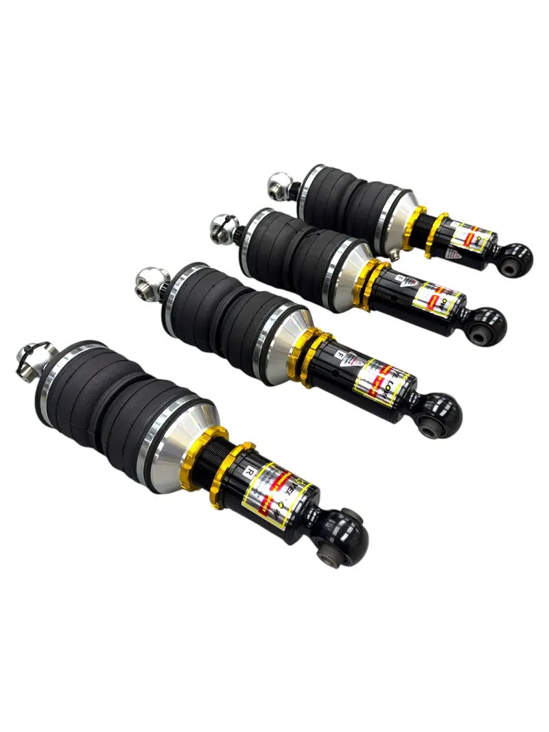 Dynamic Pro Air Struts - Audi R8 2008-2015 (Type 42) 3