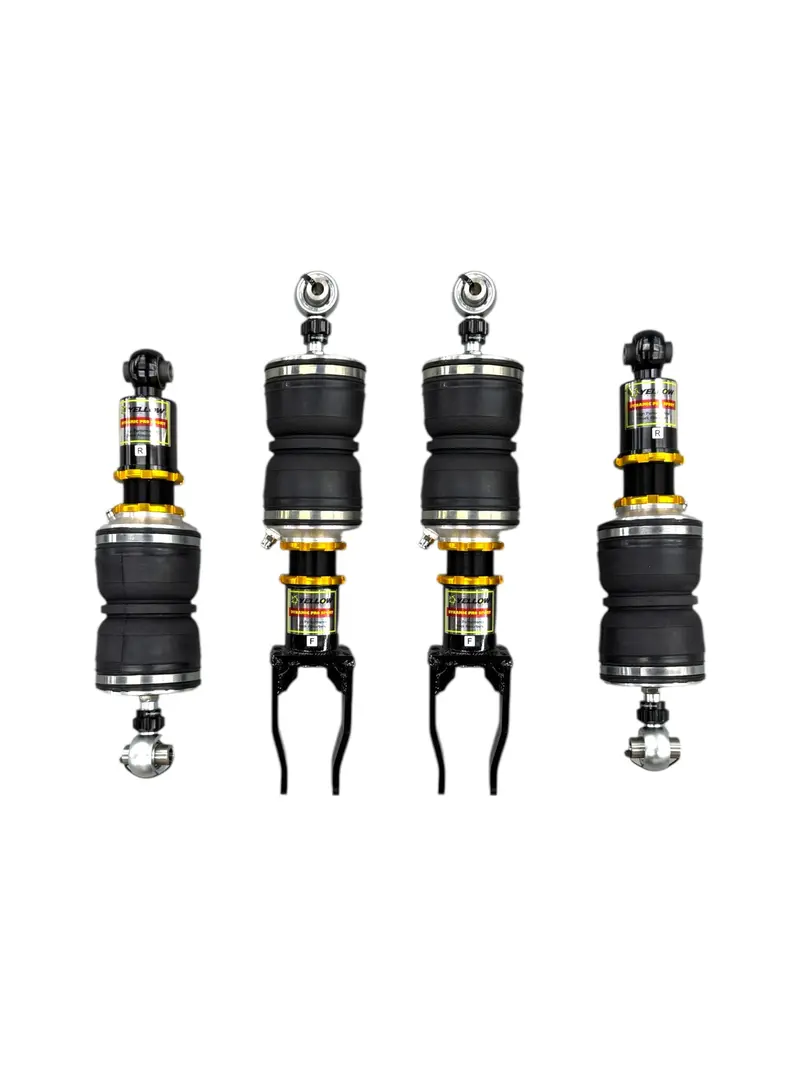 Dynamic Pro Air Struts - Audi R8 2016-2024 (Type 4S) 2