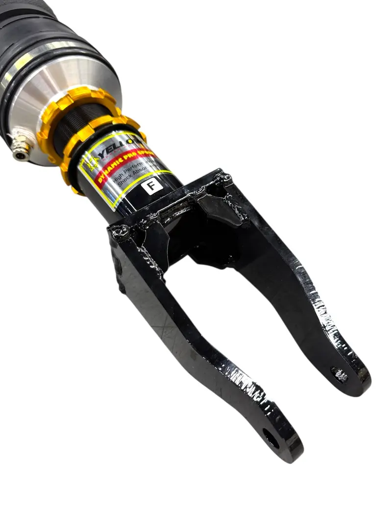 Dynamic Pro Air Struts - Audi R8 2016-2024 (Type 4S) 3