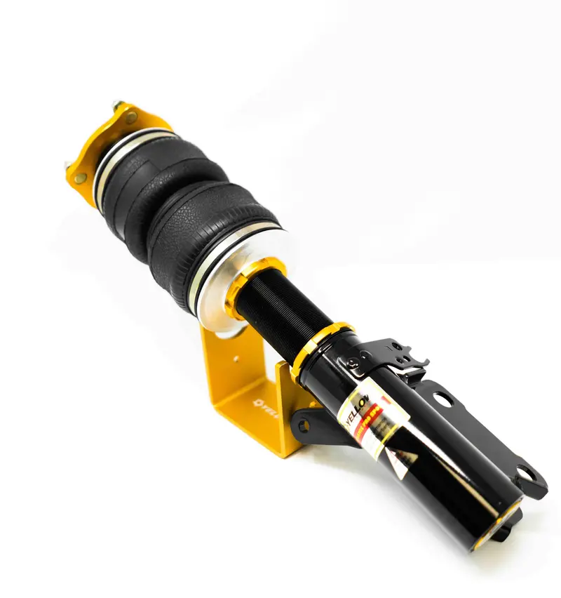 Dynamic Pro Air Struts - Kia Sportage 2010-2015 (Sl) 2