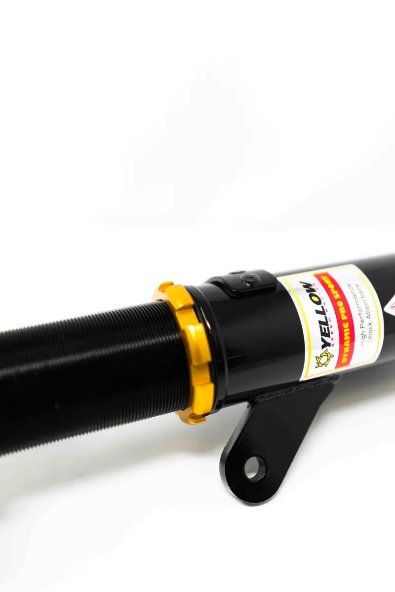 Dynamic Pro Air Struts - Volkswagen Golf 2015-2021 (Mkvii; Incl. Gti) 7