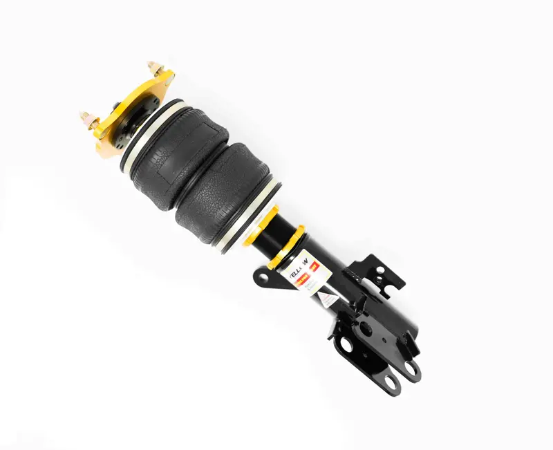 Dynamic Pro Air Struts - Volkswagen Golf 2015-2021 (Mkvii; Incl. Gti) 9