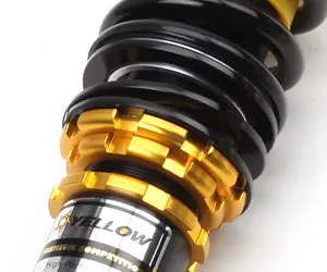 Dynamic Pro Drift Spec Coilovers - Nissan Skyline Gt-R 1999-2002 (Bnr34) 2