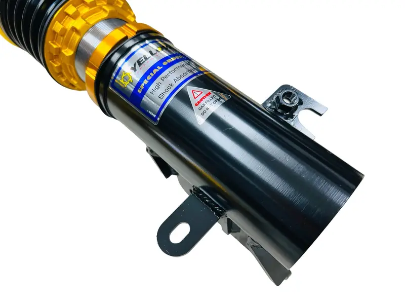 Dynamic Pro Gravel Rally Coilovers - Bmw 3 Series 2012-2019 (Xdrive; F30/F31) 2