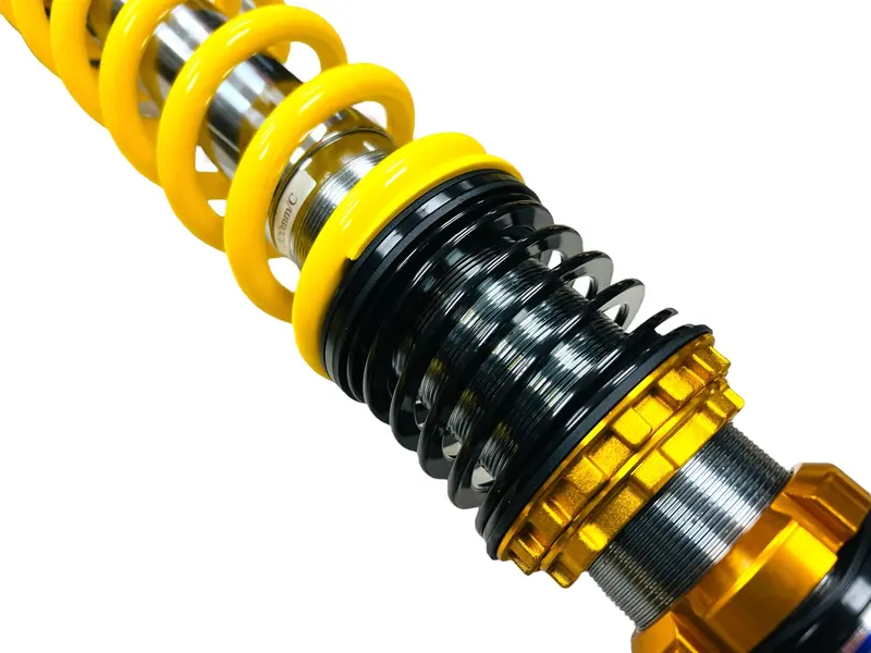 Dynamic Pro Gravel Rally Coilovers - Bmw 3 Series 2012-2019 (Xdrive; F30/F31) 3