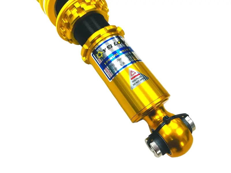 Dynamic Pro Gravel Rally Coilovers - Bmw 3 Series 2012-2019 (Xdrive; F30/F31) 4