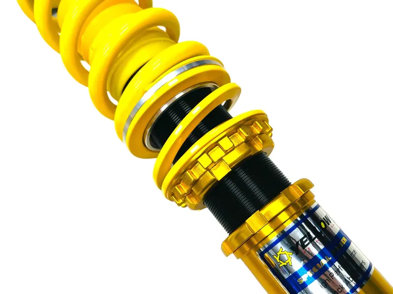 Dynamic Pro Gravel Rally Coilovers - Bmw 3 Series 2012-2019 (Xdrive; F30/F31) 5