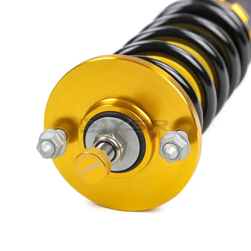 Dynamic Pro Sport Coilovers - Acura Integra 1990-1993 (Da6 / Da9) 2