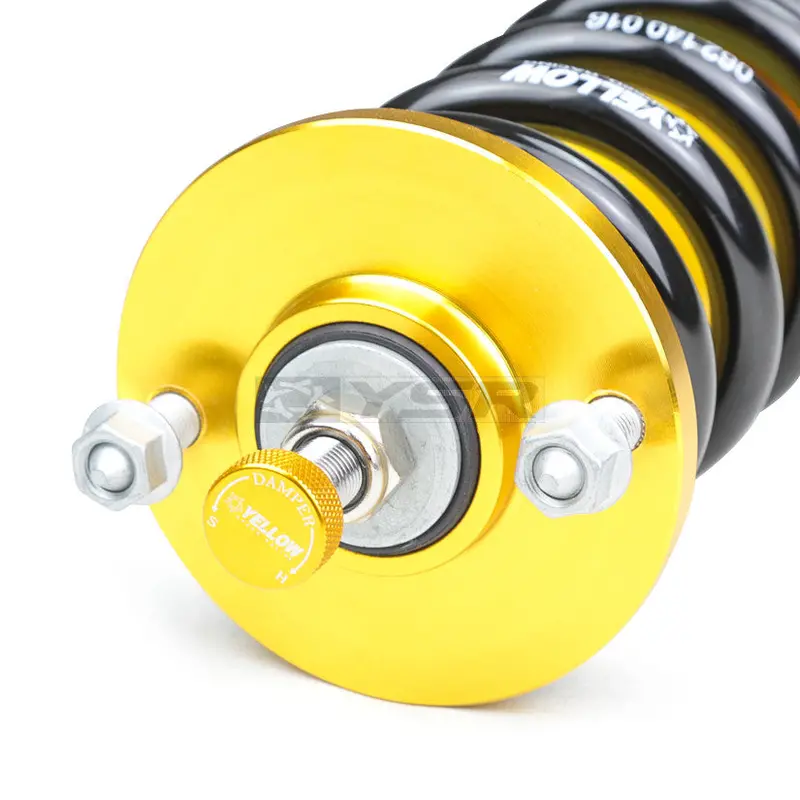 Dynamic Pro Sport Coilovers - Acura Integra 1994-2001 (Db8) 2