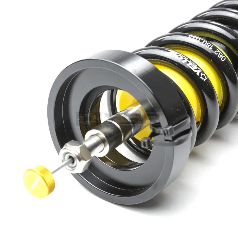 Dynamic Pro Sport Coilovers - Audi A6 Sedan 2011-2018 (C7) 2