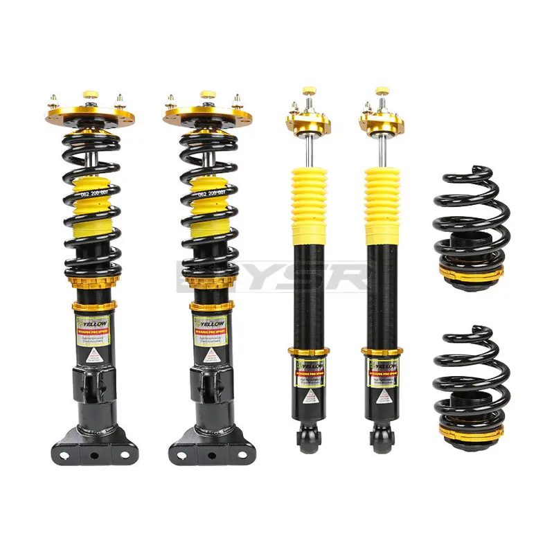 Dynamic Pro Sport Coilovers - Bmw 3 Series 1992-1998 (E36) 1